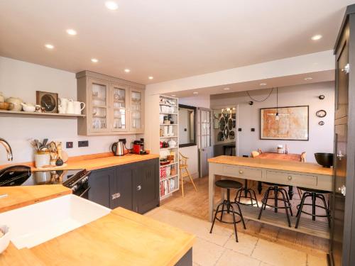 12 Banks Street in Horncastle