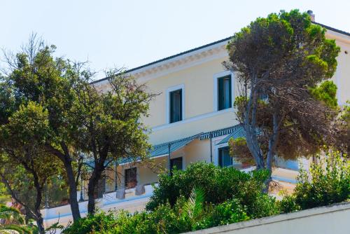 Hotel Villa Ottone