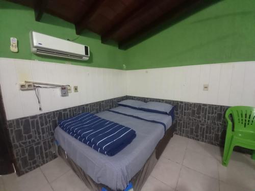 HERMOSO APARTAMENTO MONOAMBIENTE ZONA SHOPPING in Mariano Roque Alonso