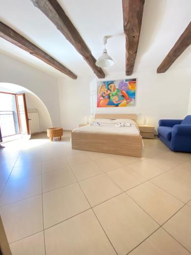 Ch Suite & PrivateParking - Corso 18 Agosto - Apartment in Potenza