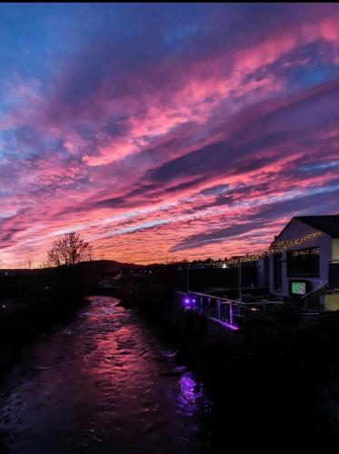 The Birchtree Hotel - main image