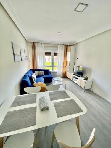  Apartamento Buenavista in Oviedo
