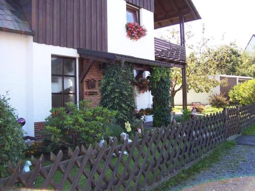 Ferienwohnung Schmidt