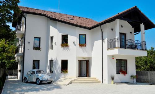 Casa Mora, Deva (fotografie 10)