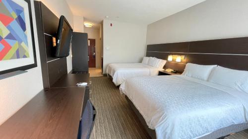 Holiday Inn Express Hotel & Suites Decatur, TX By IHG