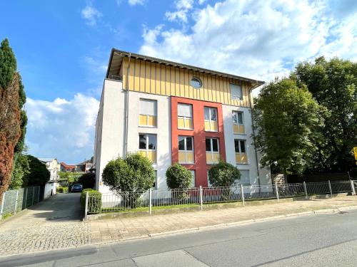 Apartment Rooftop Dresden 3.4km von Mühlenstraße entfernt