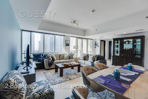 Al Majara by EMAAR, Dubai Marina, Dubaj (fotografie 4)