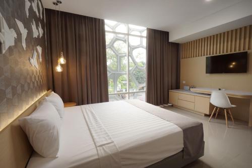 Nomaden Urban Stay