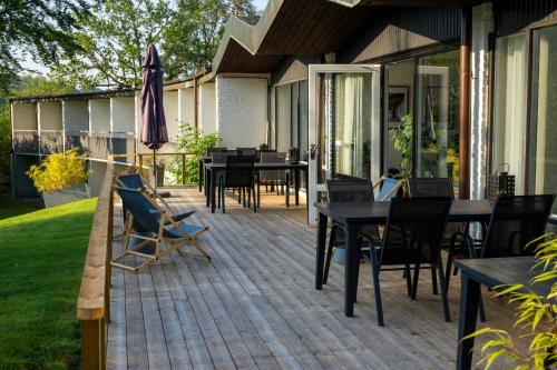 Hotell Solhem Park - image 9