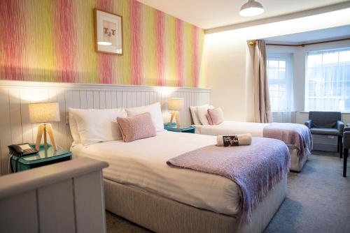 Emmet Hotel in Clonakilty