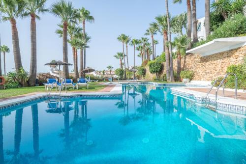 Precioso chalet con jardin privado gîte à louer La Duquesa