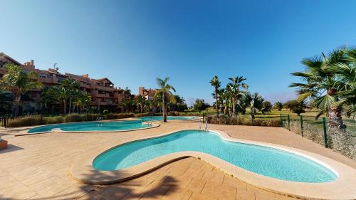  Casa Real - A Murcia Holiday Rentals Property in Torre-Pacheco