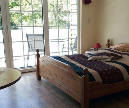 Pension & Ferienhof Gluß 13.9km von Buchholzer Weg entfernt