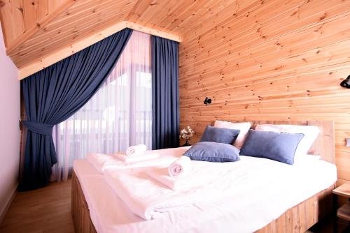 Apartamenty Naturapart