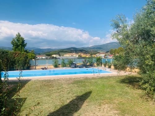 Da Barbara chambre d'hôte Marne