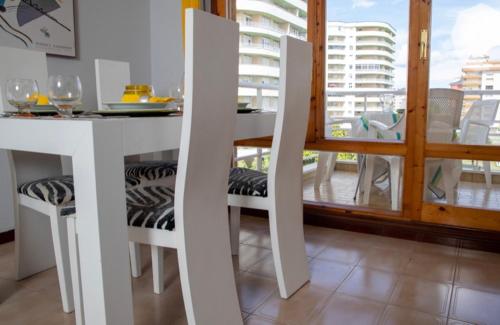 LOS RESPIGOS PLAYA - Apartment - Laredo