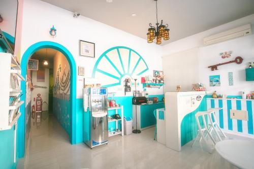 라만카 B&B
