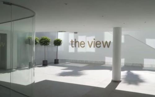 One-Bedroom Apartment room in Luxury Apartment Juliano - The View Fuengirola