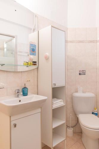 Athens Center Apartment [GTD8292]