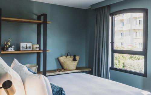 Le Garage Biarritz Hôtel