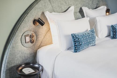 Le Garage Biarritz Hôtel