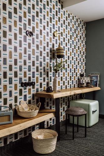 Le Garage Biarritz Hôtel