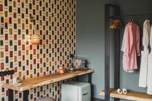 Le Garage Biarritz Hôtel