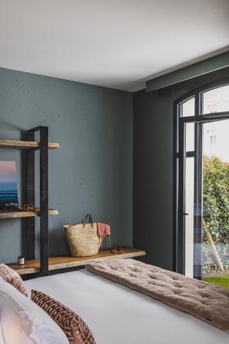 Le Garage Biarritz Hôtel