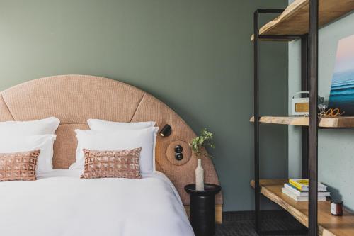 Le Garage Biarritz Hôtel