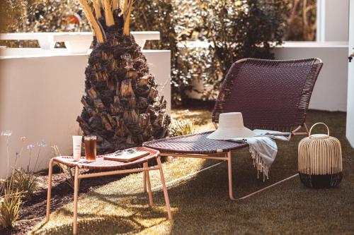 Le Garage Biarritz Hôtel