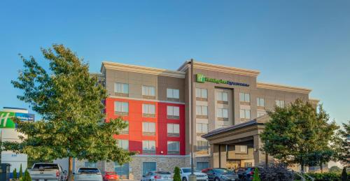 Holiday Inn Express Hotel & Suites - Woodstock, an IHG Hotel