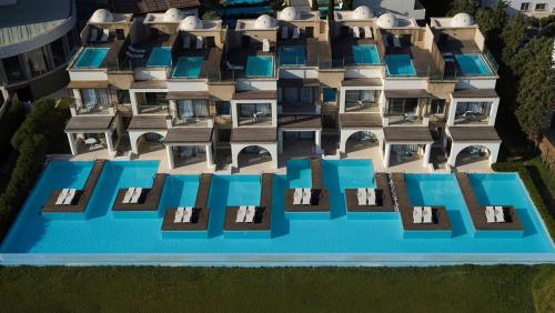  The Ixian All Suites - Adults Only in Ixia
