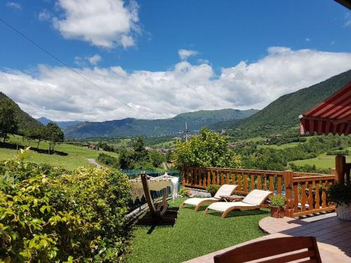  casarelax, Unterkunft in Cerete