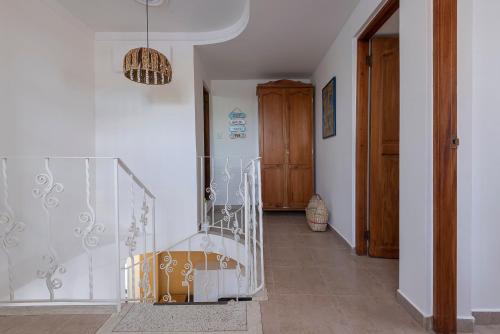 La Casita Azul Cozy Colonial House at Centro Historico with Rooftop and Jacuzzi