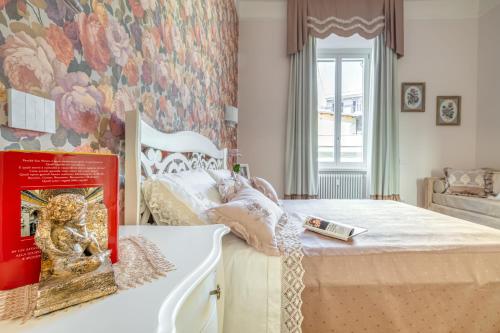 Luxury Stars In Rome - Andromeda apartment in Colosseum, Rom (Foto 6)