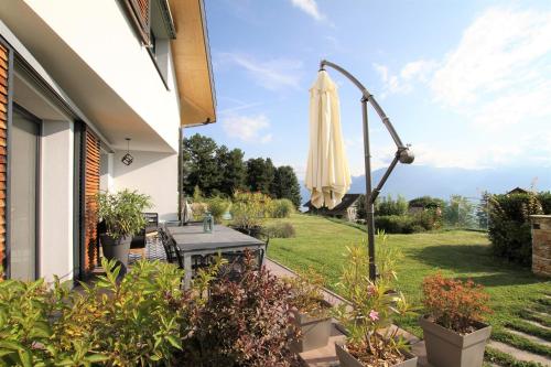 Montreux Holiday Home