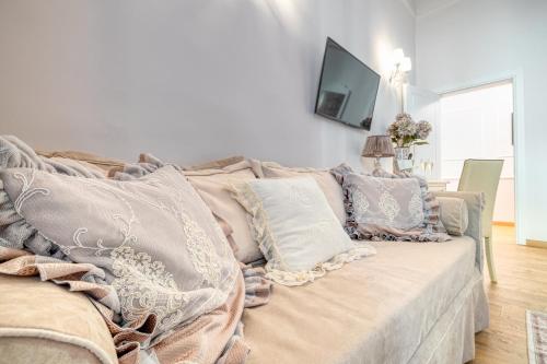 Luxury Stars In Rome - Andromeda apartment in Colosseum, Rom (Foto 7)