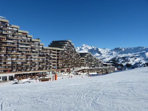 travelski home select - Vue Mont Blanc - Apartment - Aime La Plagne