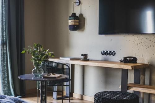 Le Garage Biarritz Hôtel