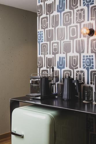 Le Garage Biarritz Hôtel