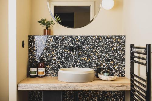 Le Garage Biarritz Hôtel