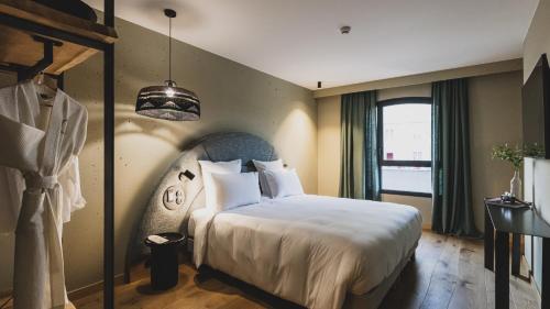 Le Garage Biarritz Hôtel