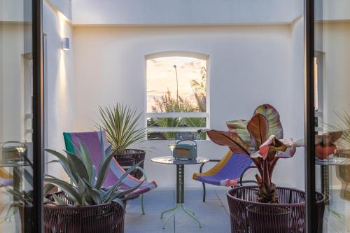 Le Garage Biarritz Hôtel