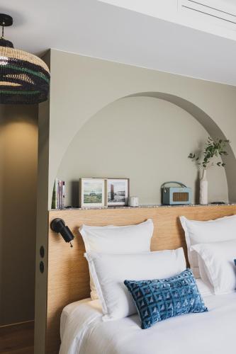 Le Garage Biarritz Hôtel