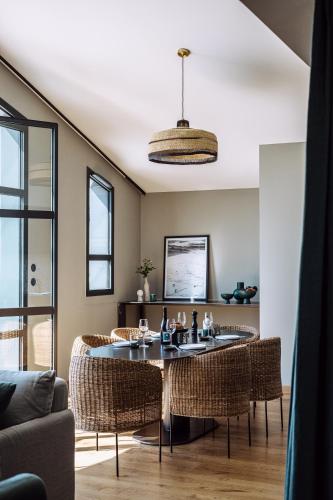 Le Garage Biarritz Hôtel