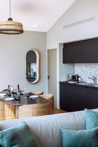 Le Garage Biarritz Hôtel