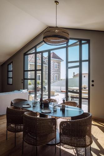 Le Garage Biarritz Hôtel