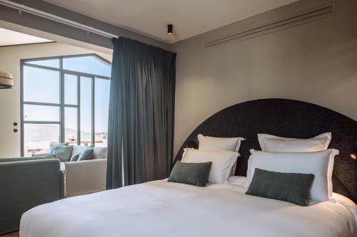 Le Garage Biarritz Hôtel