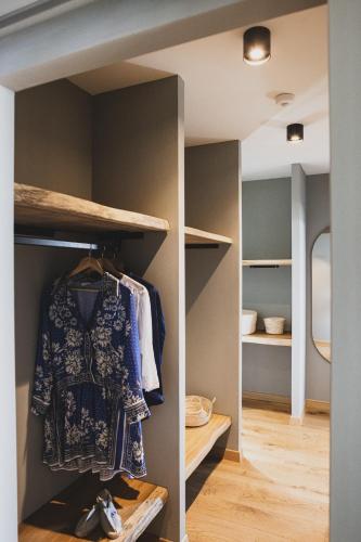 Le Garage Biarritz Hôtel