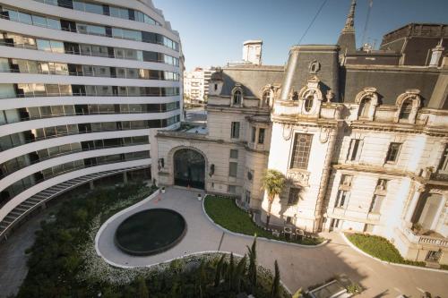 Gran Hotel Buenos Aires, Buenos Aires (fotografie 6)